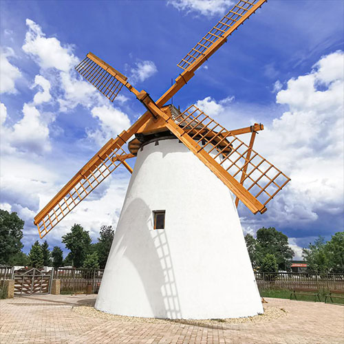 szelmalom